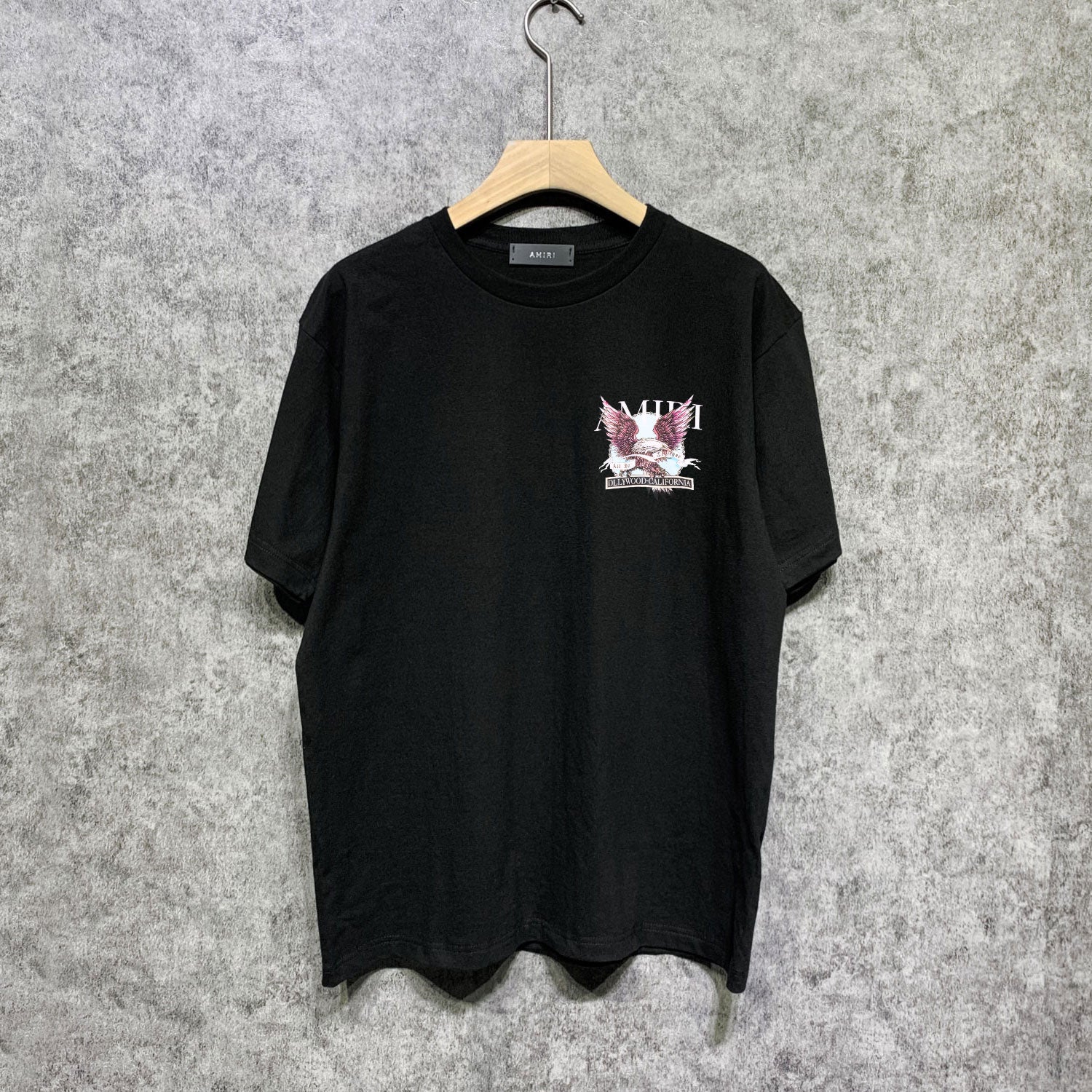 Amiri T Shirts