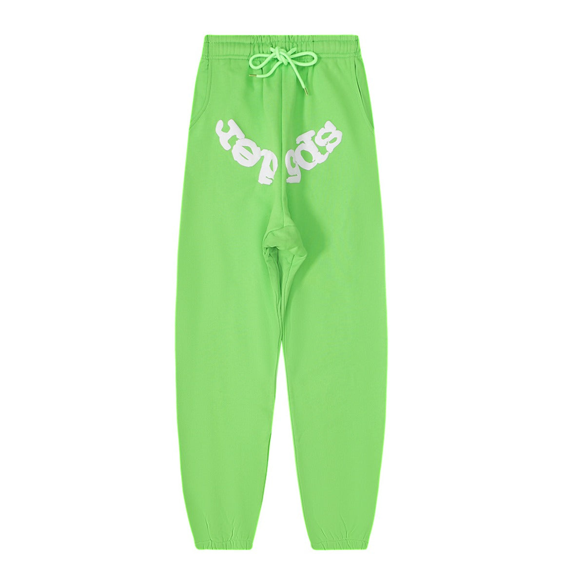 Sp5der Hoodie & Sweatpants Velvet Sport