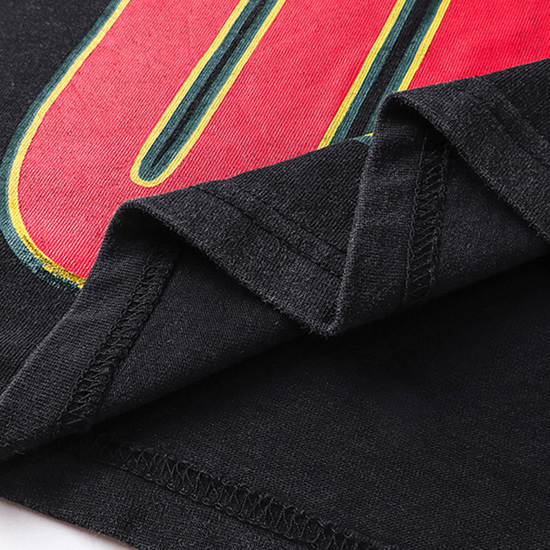 Godspeed T Shirts