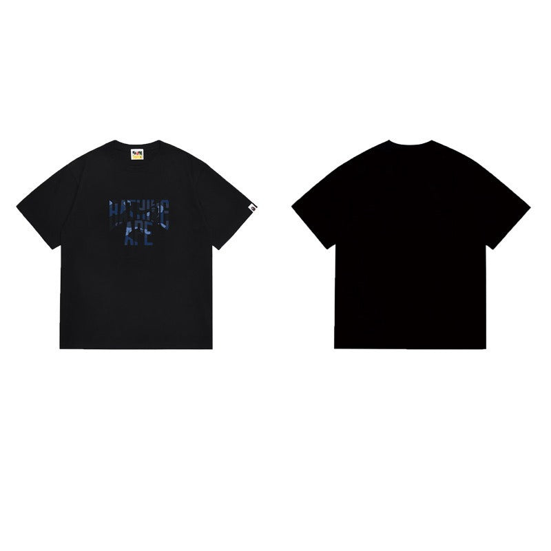 Bathing ape T Shirts