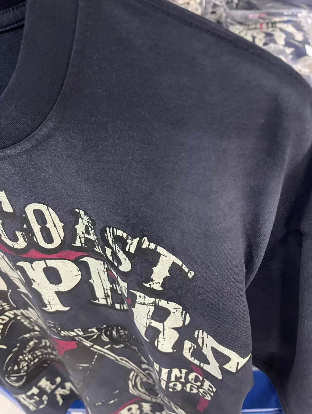 Paly Hollywood T Shirts