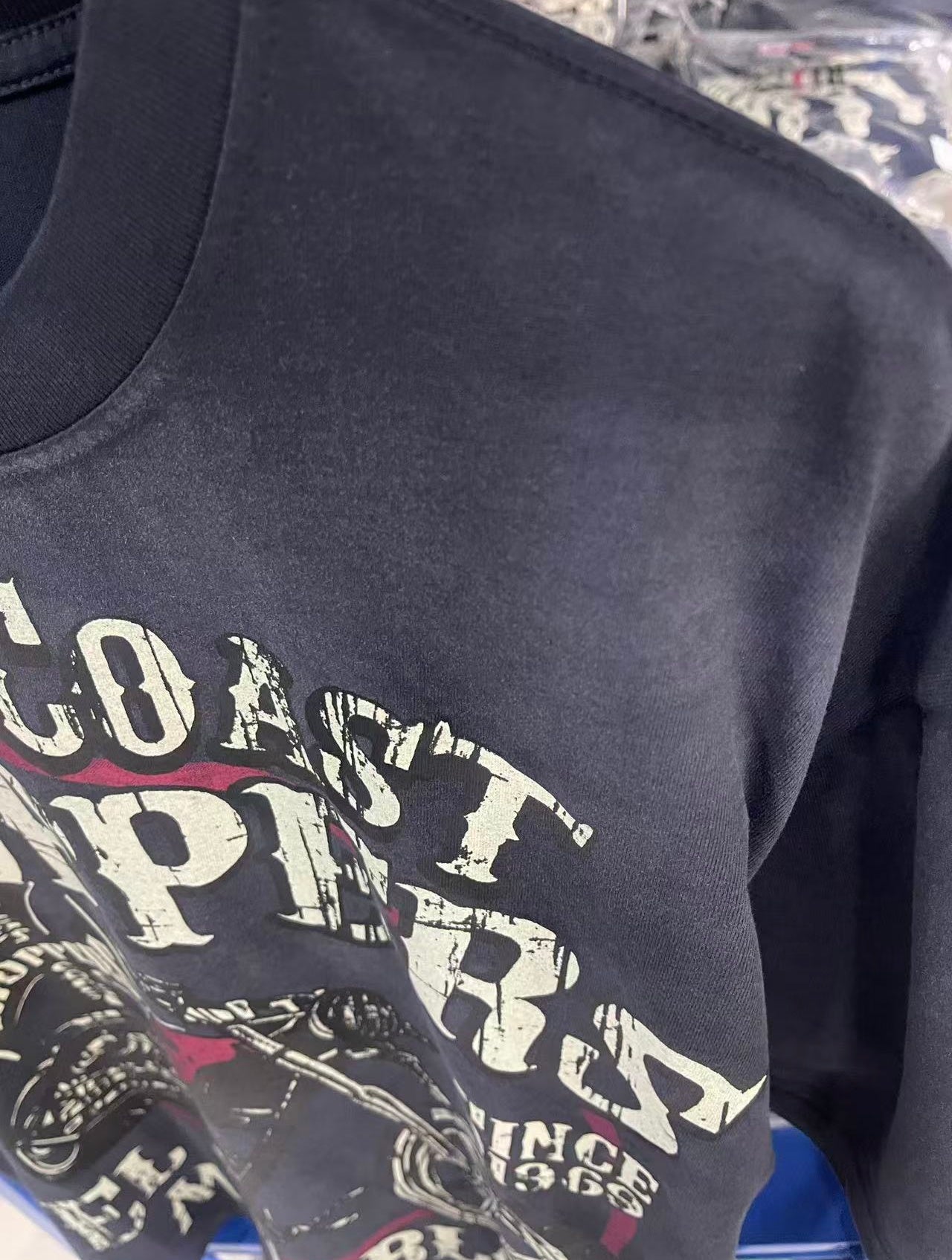 Paly Hollywood T Shirts
