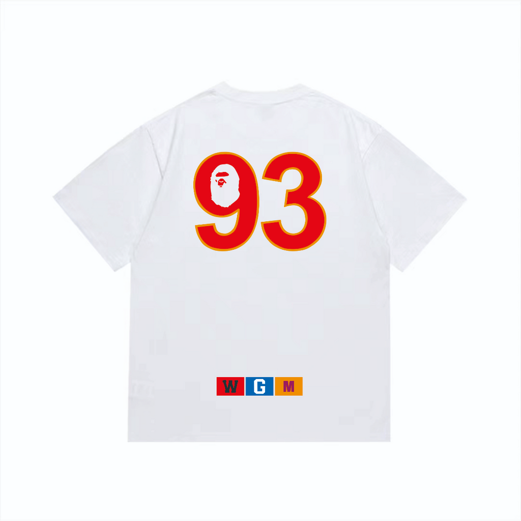 Bathing ape T Shirts