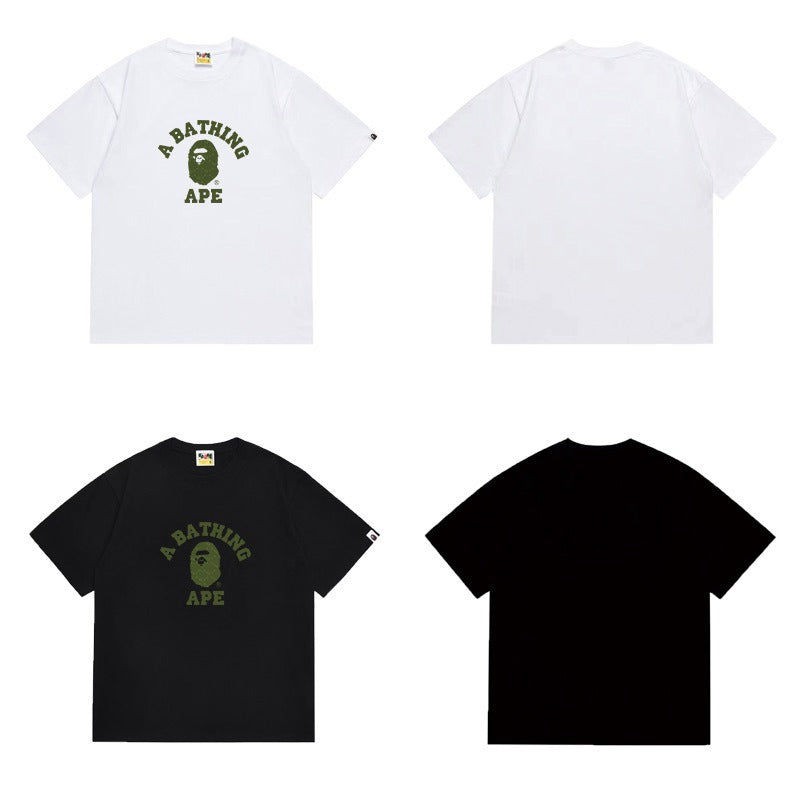 Bathing ape T Shirts