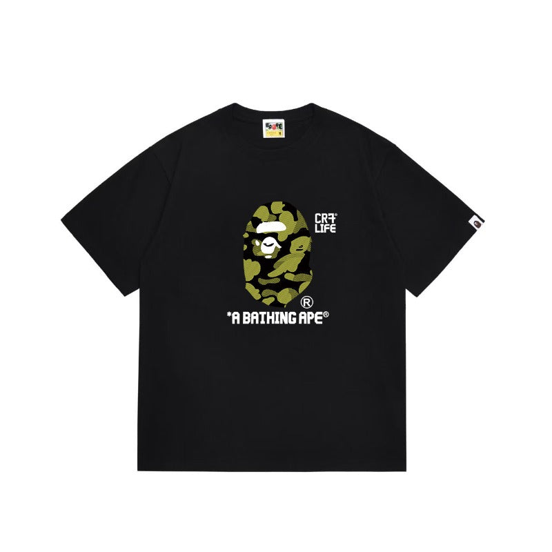 Bathing ape T Shirts