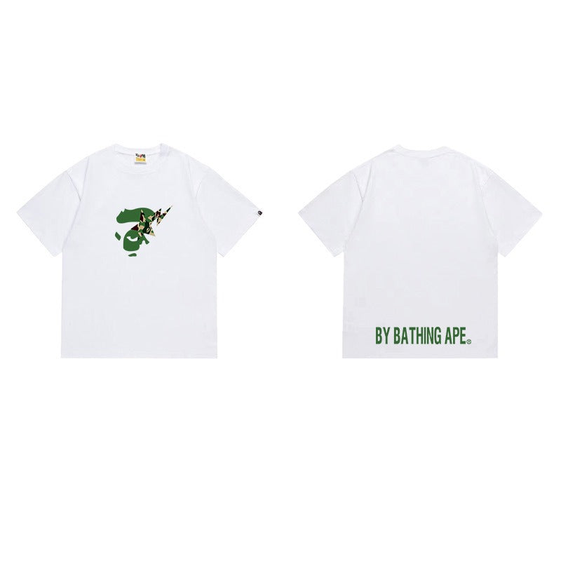 Bathing ape T Shirts