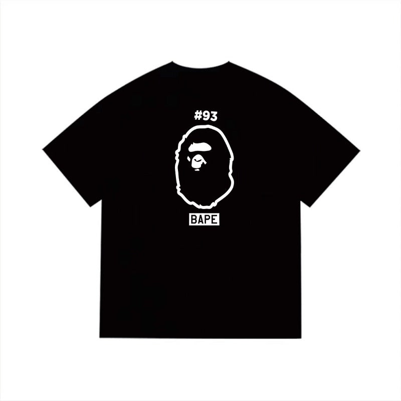 Bathing ape T Shirts