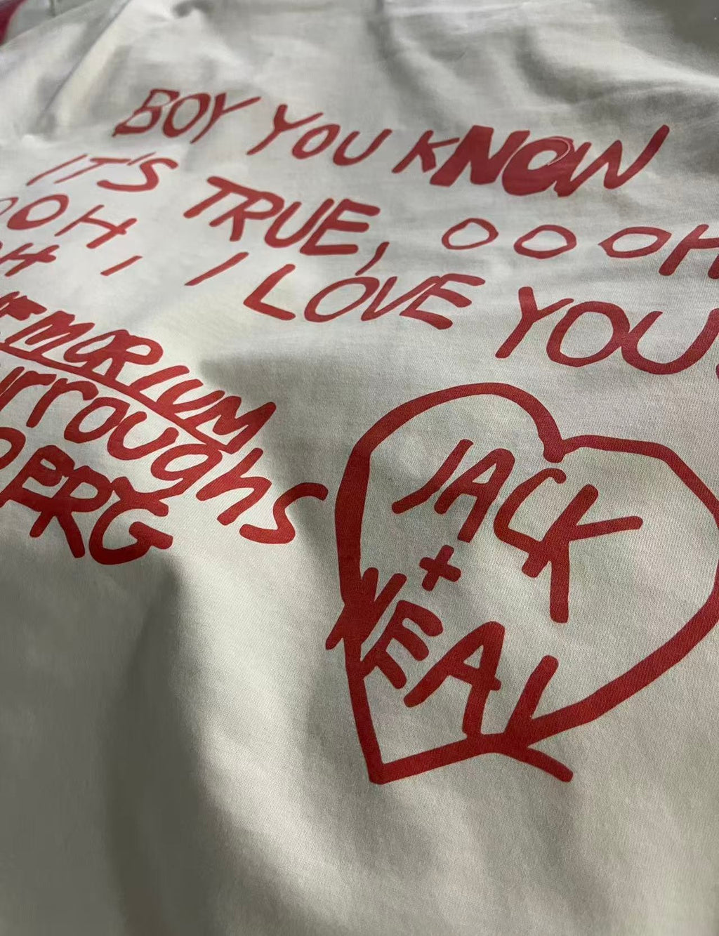 Paly Hollywood T Shirts