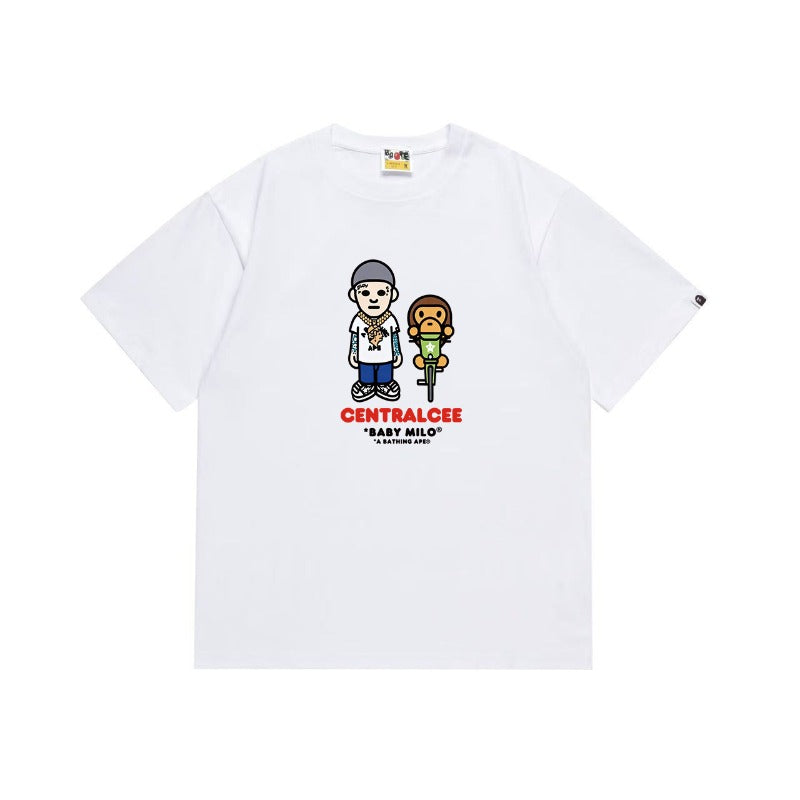 Bathing ape T Shirts