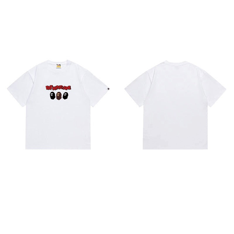 Bathing ape T Shirts