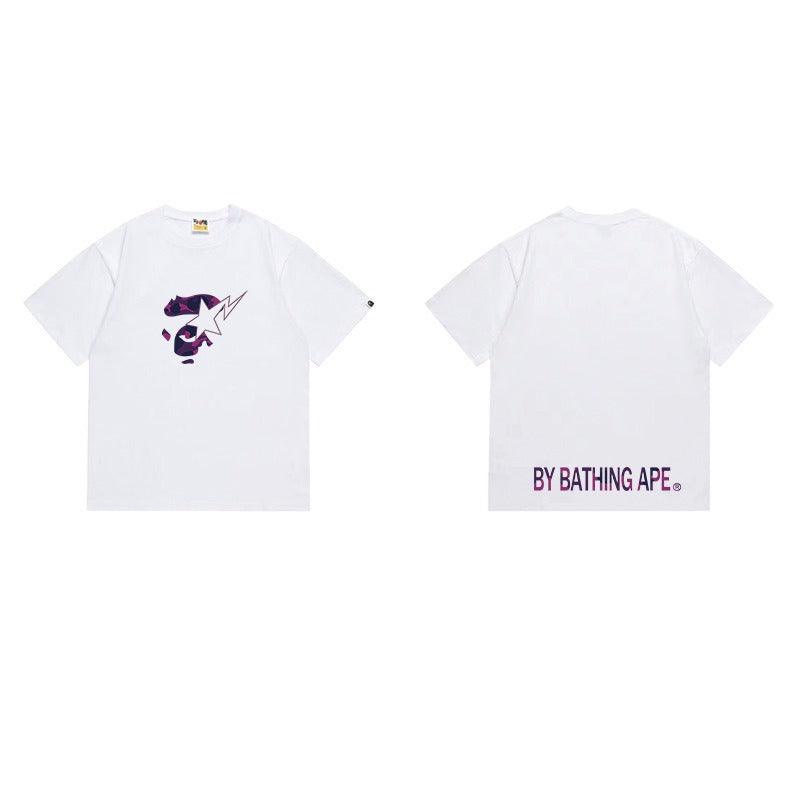 Bathing ape T Shirts