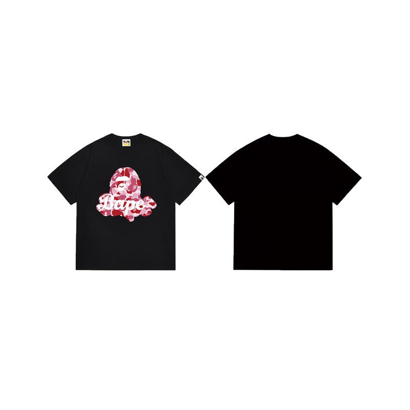 Bathing ape T Shirts