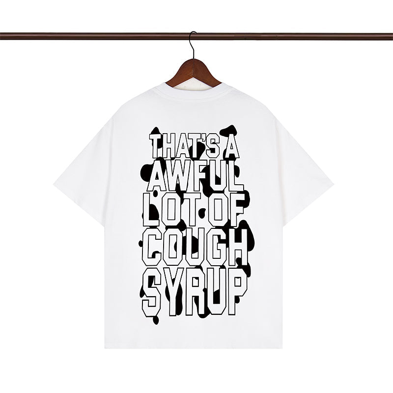 Cough Syrup T Shirts