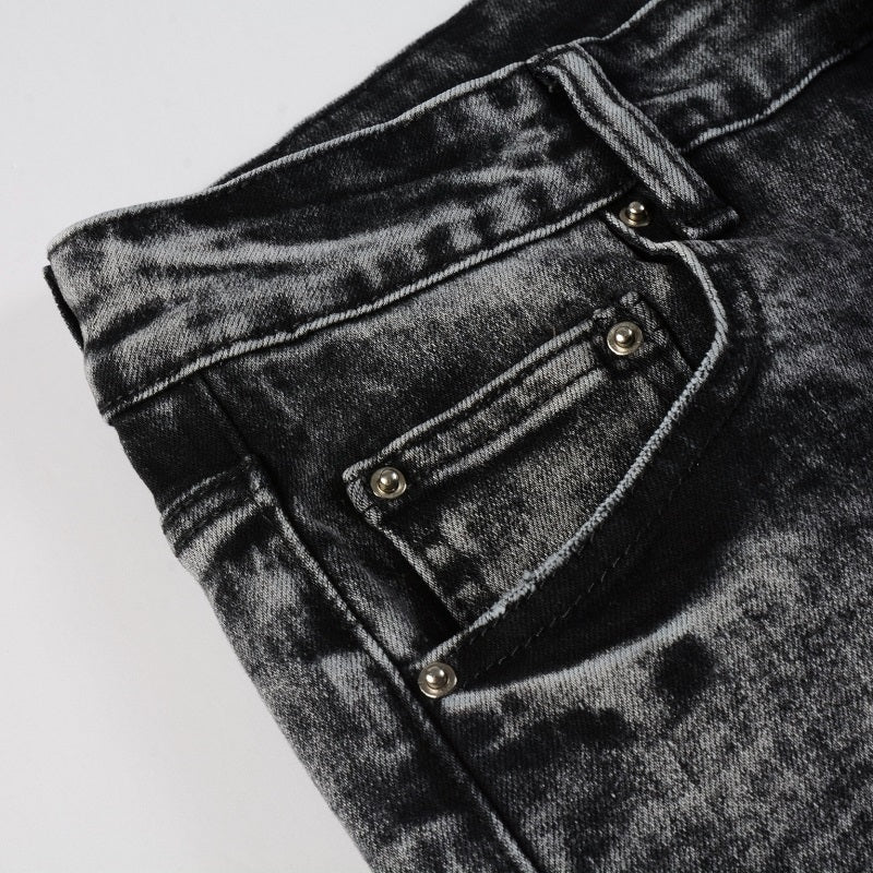 Men Trendy Jeans