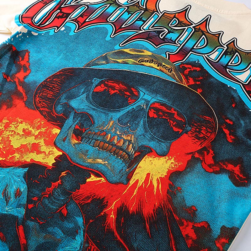 Godspeed T Shirts