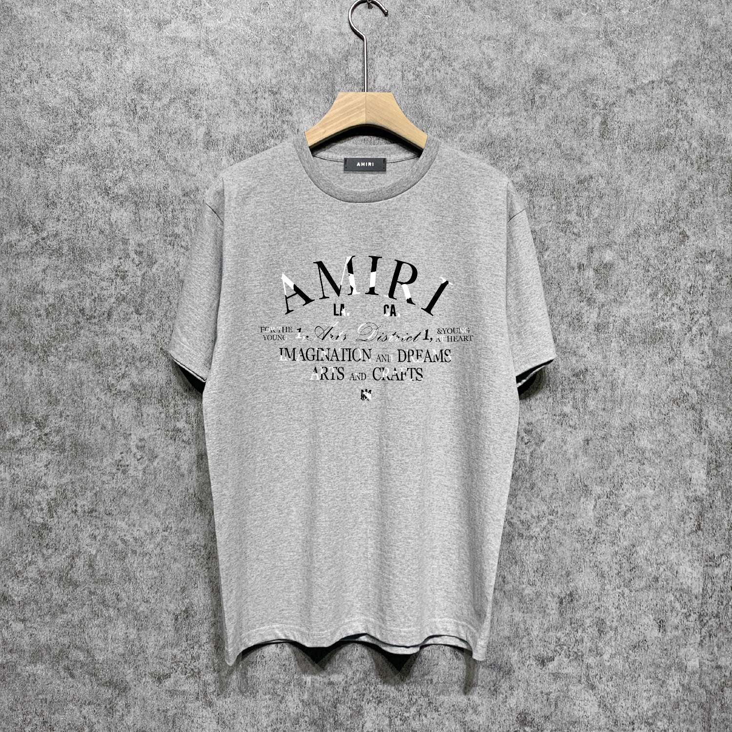 Amiri T Shirts