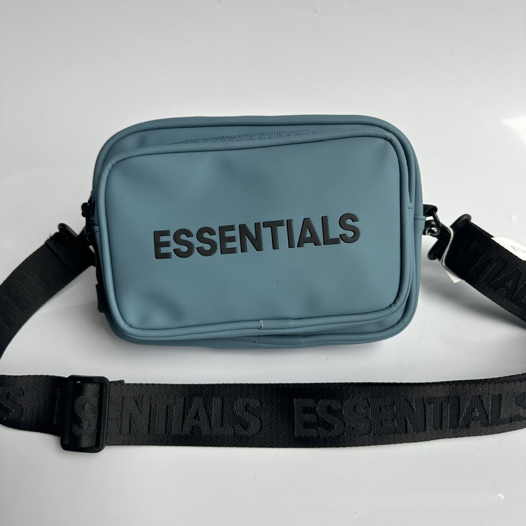 FOG ESSENTIALS Bag Winter Trend Crossbody Shoulder Bag