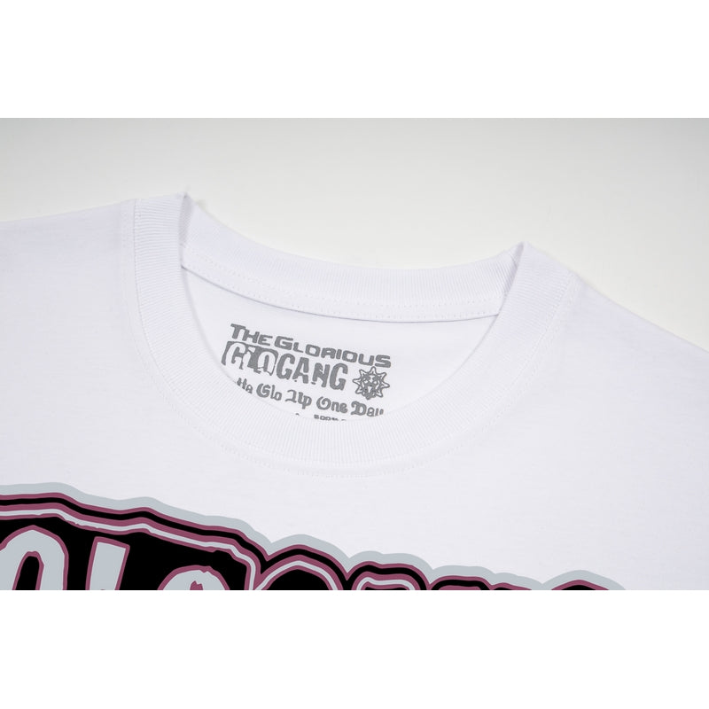 Glo Long T Shirts