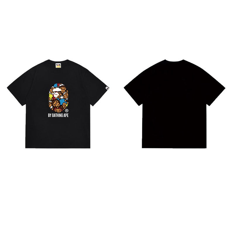 Bathing ape T Shirts