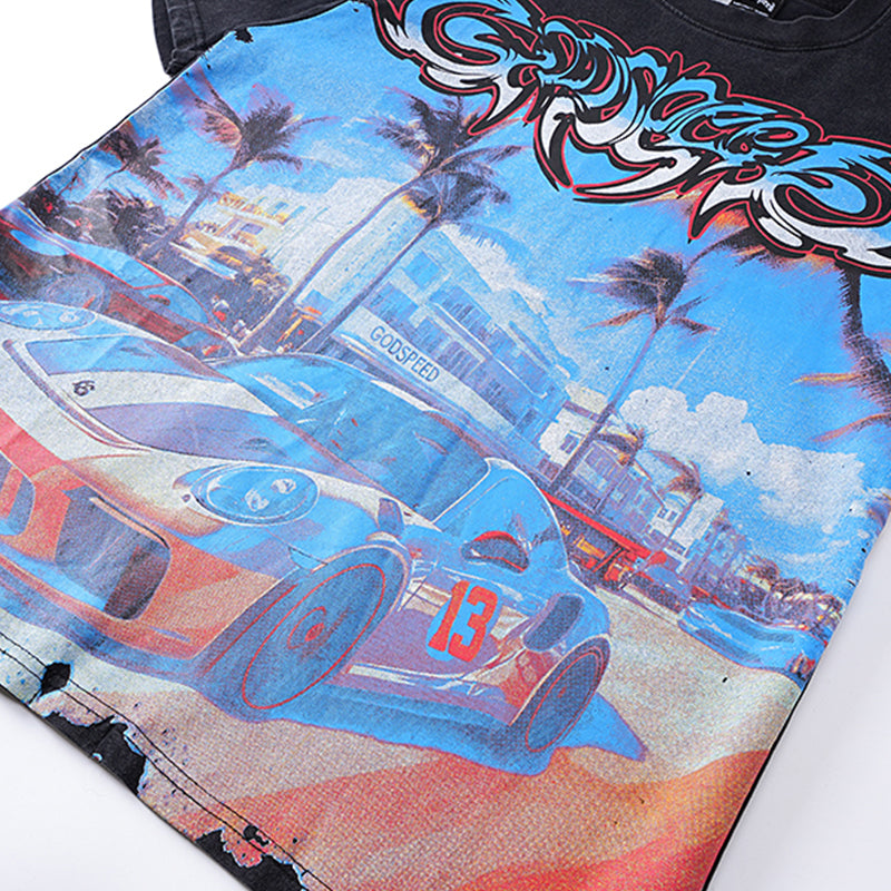 Godspeed T Shirts