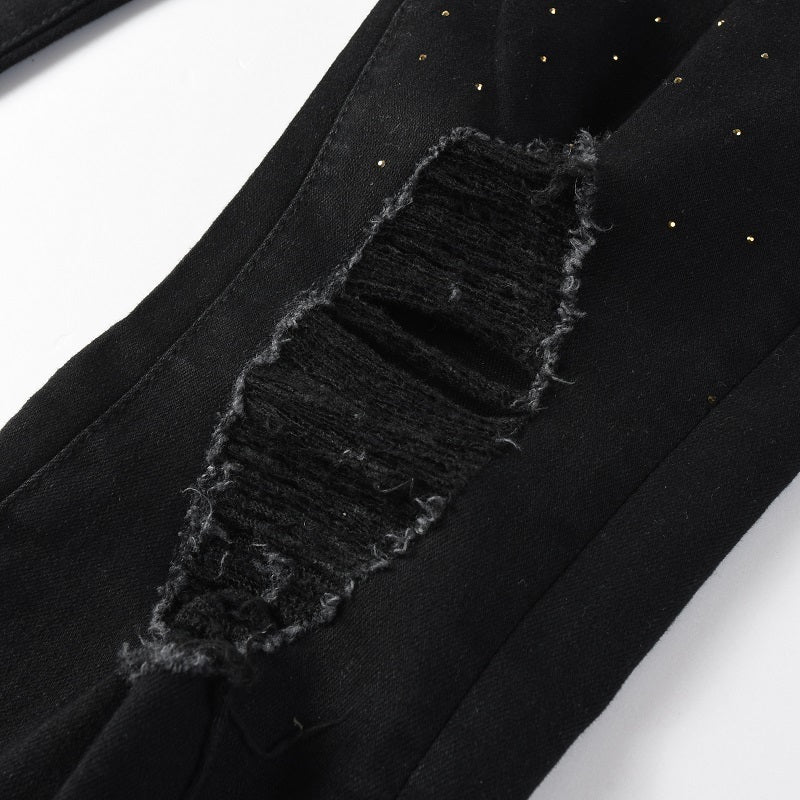 Men Trendy Jeans