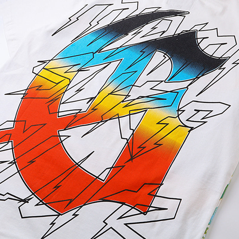 Godspeed T Shirts