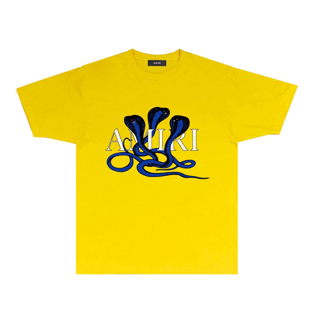 Amiri T Shirts