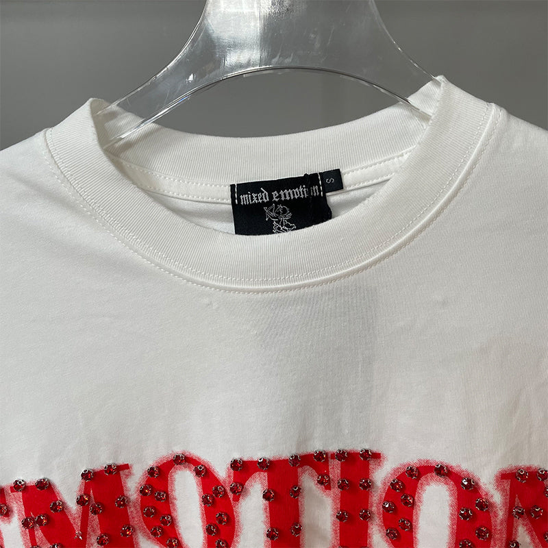 Mixed Emotion T Shirts
