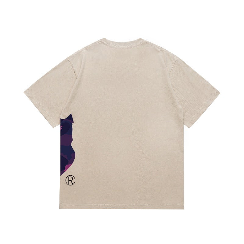 Bathing ape T Shirts