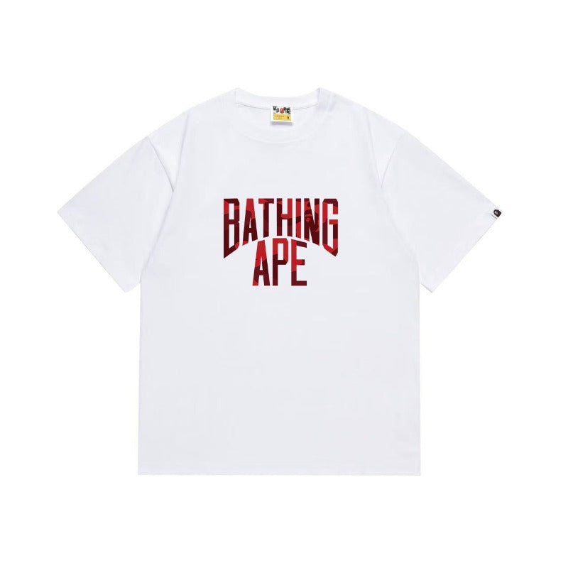 Bathing ape T Shirts