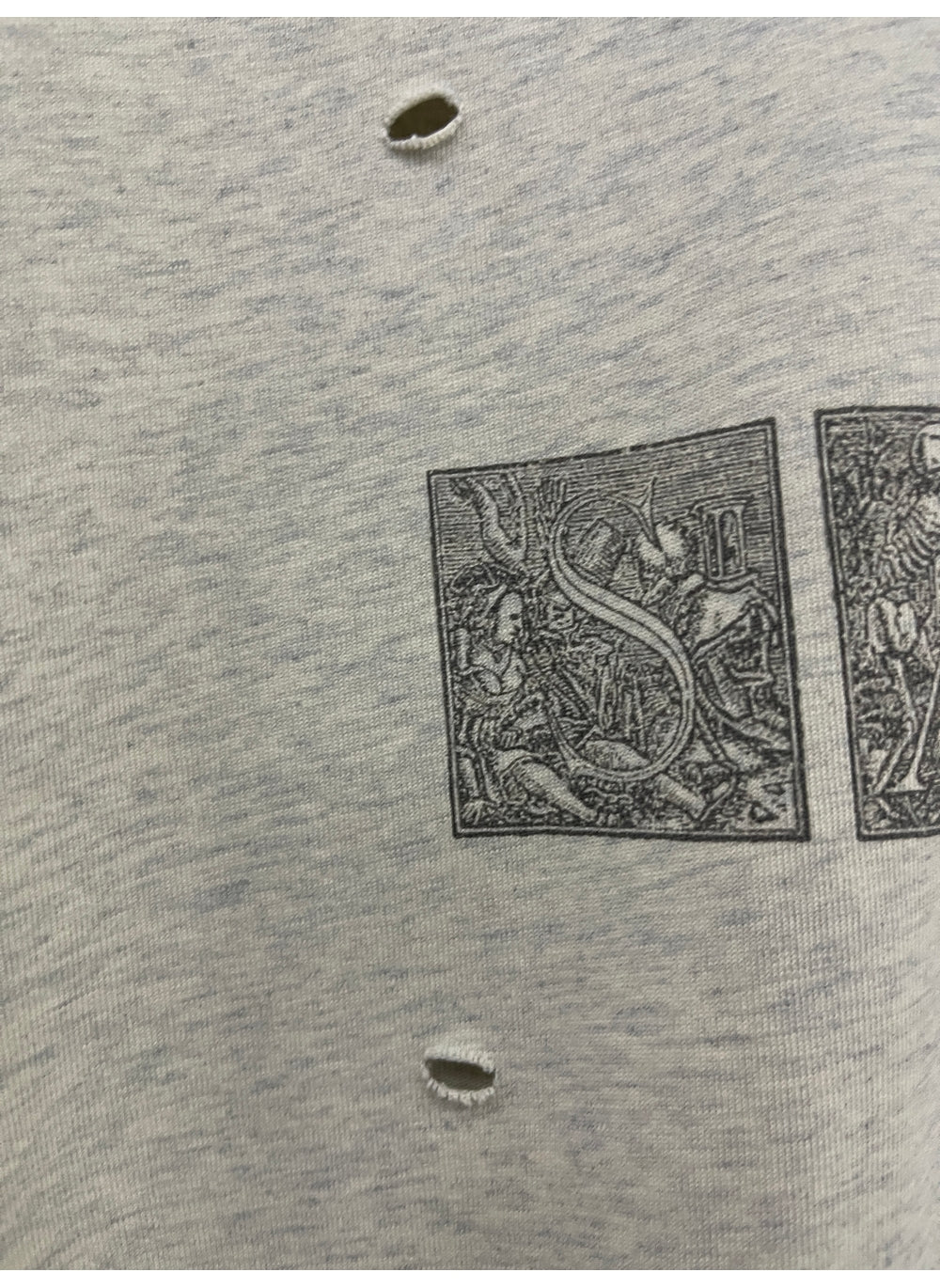 Saint Michael T Shirts