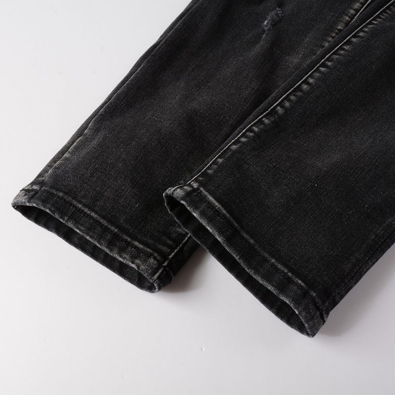 Men Trendy Jeans