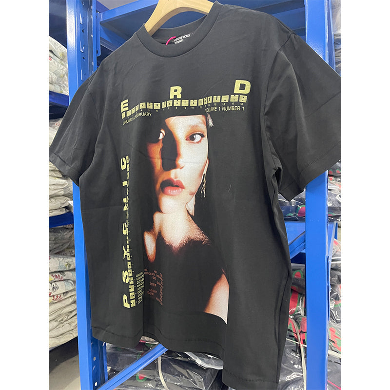 ERD T Shirts