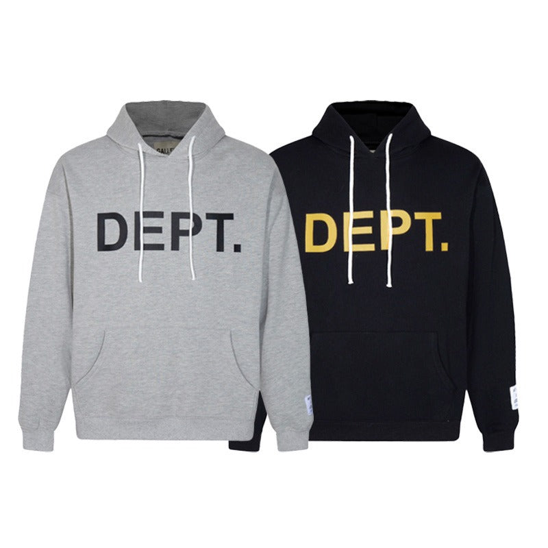 Gallery Dept Hoodie