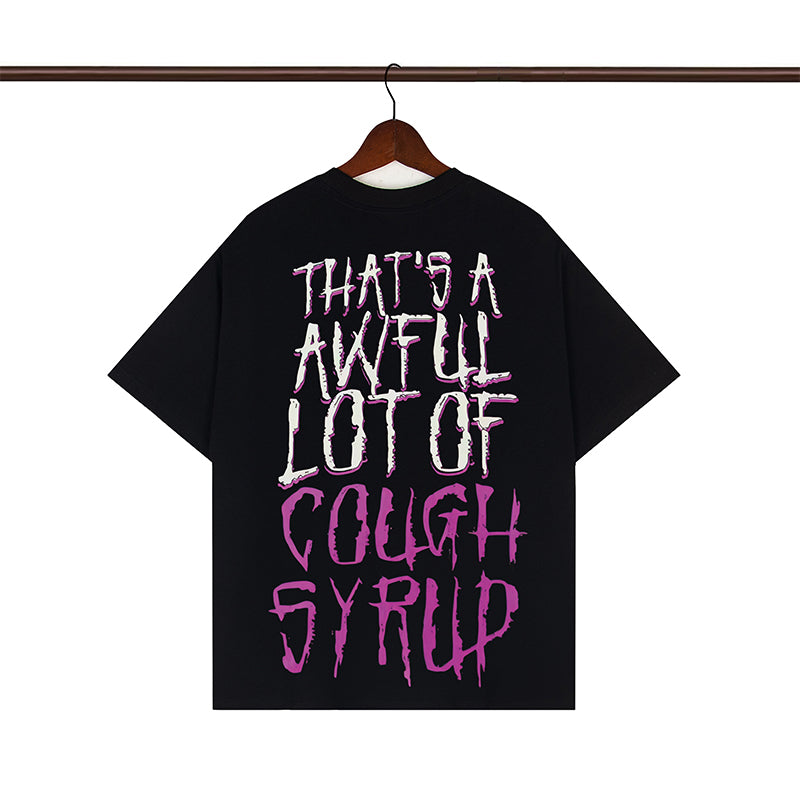 Cough Syrup T Shirts