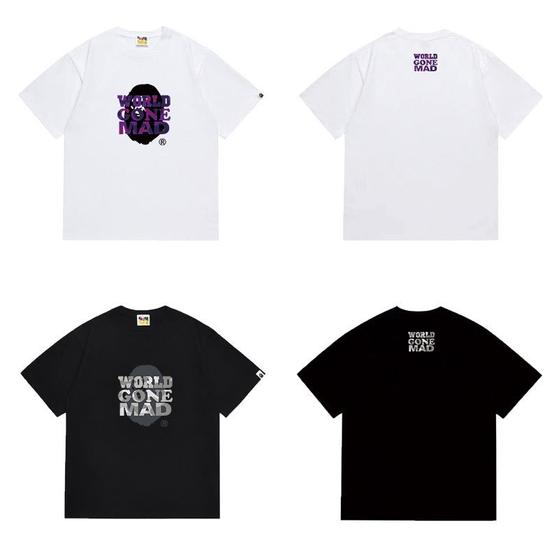 Bathing ape T Shirts