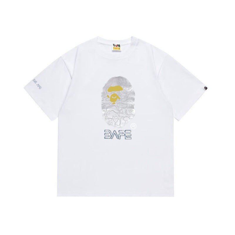 Bathing ape T Shirts