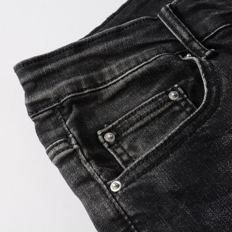 Men Trendy Jeans