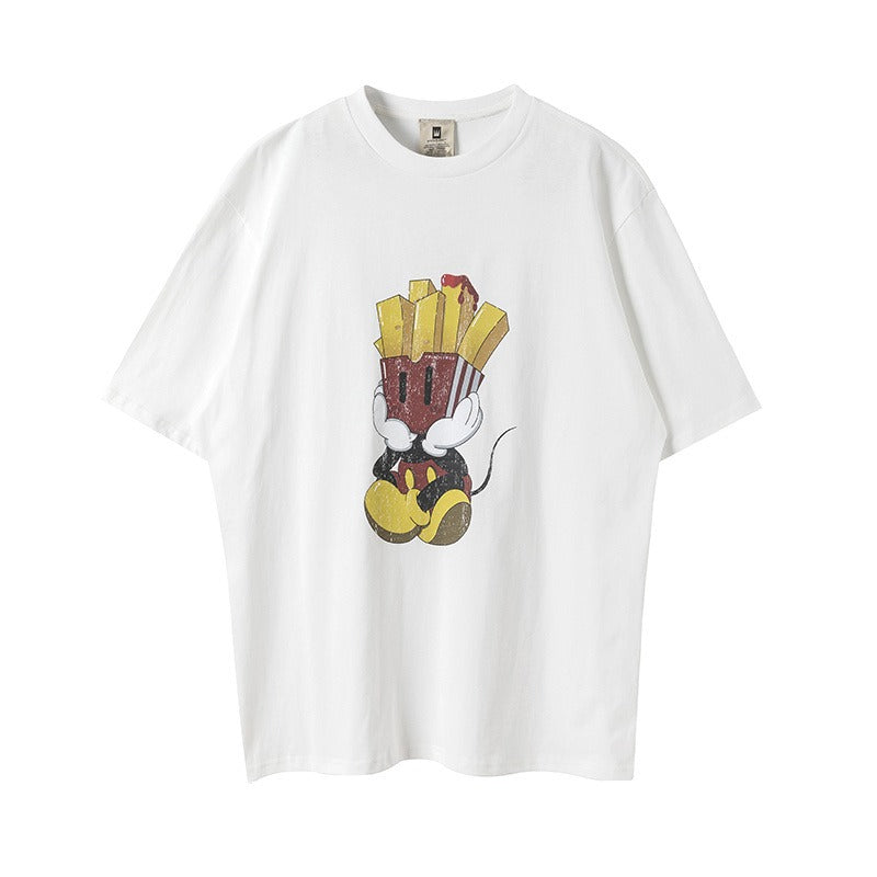 VTG T Shirts