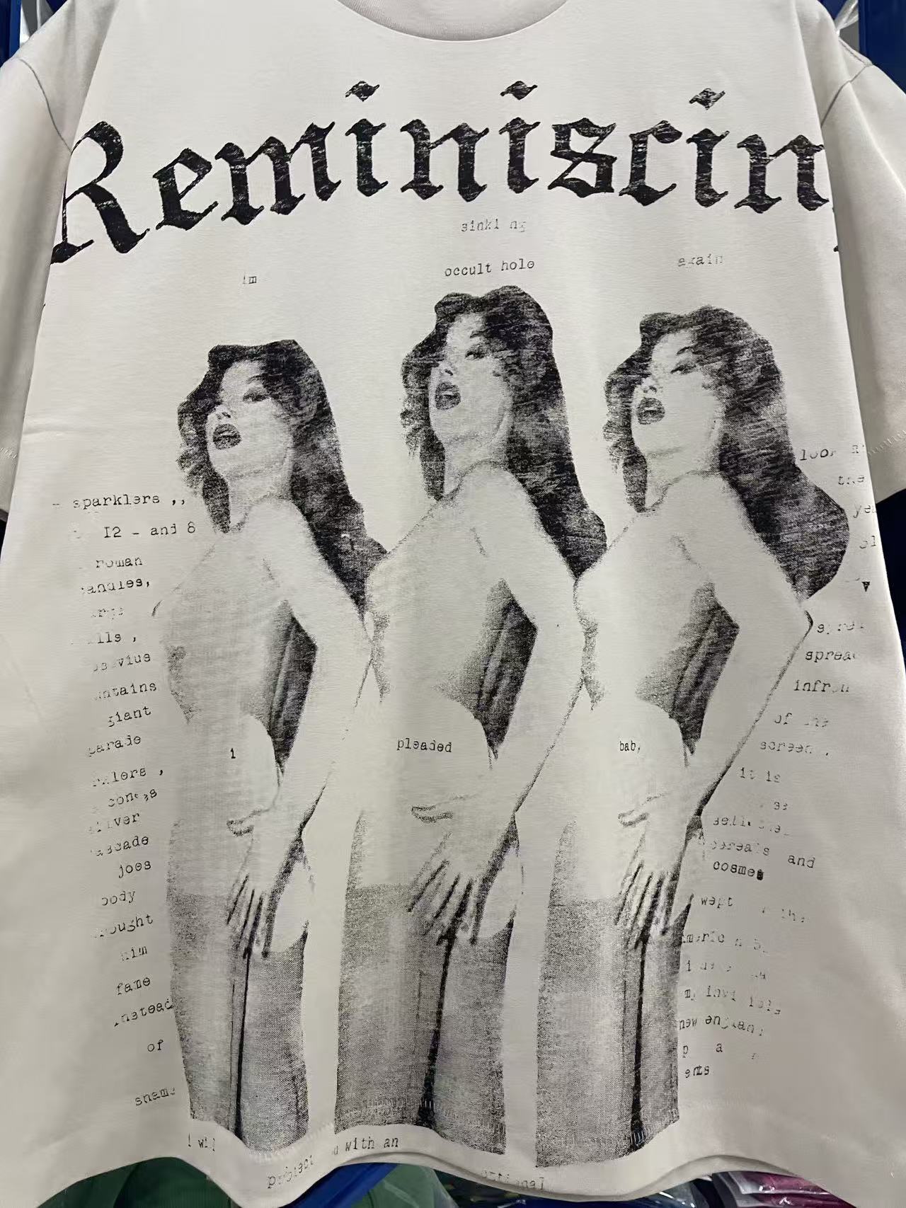 ERD T Shirts