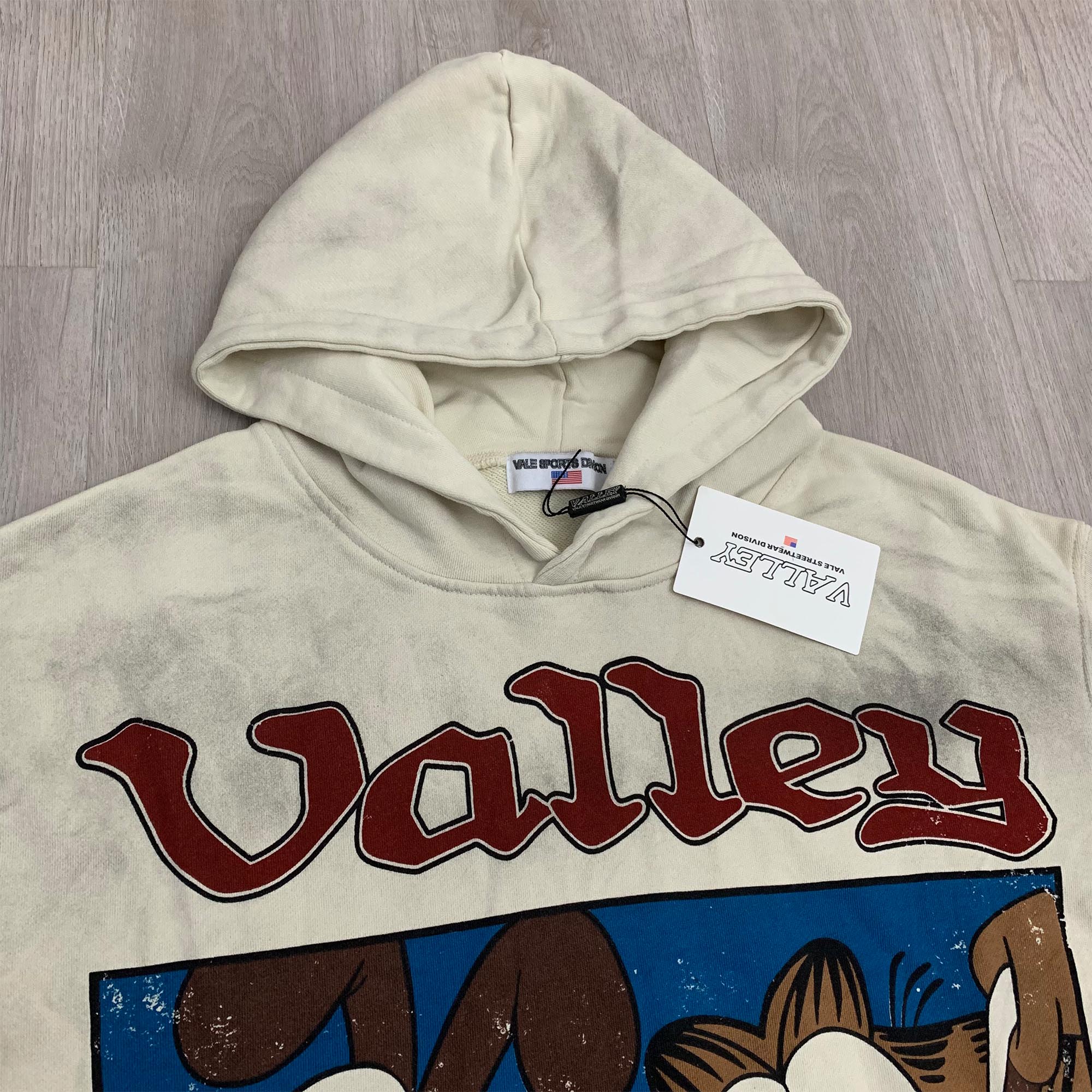 Valeforever Vale Hoodie