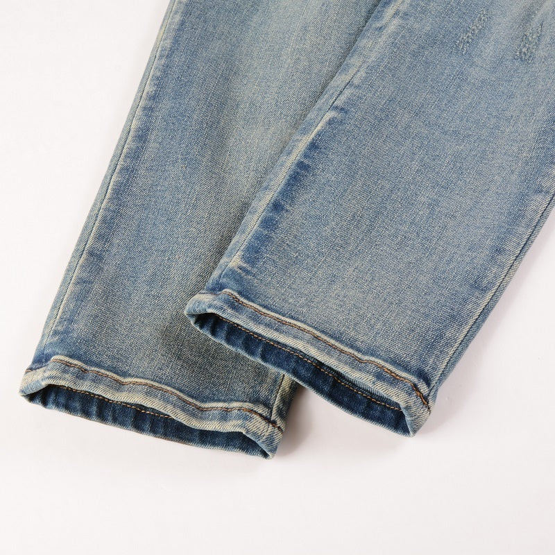 Men Trendy Jeans