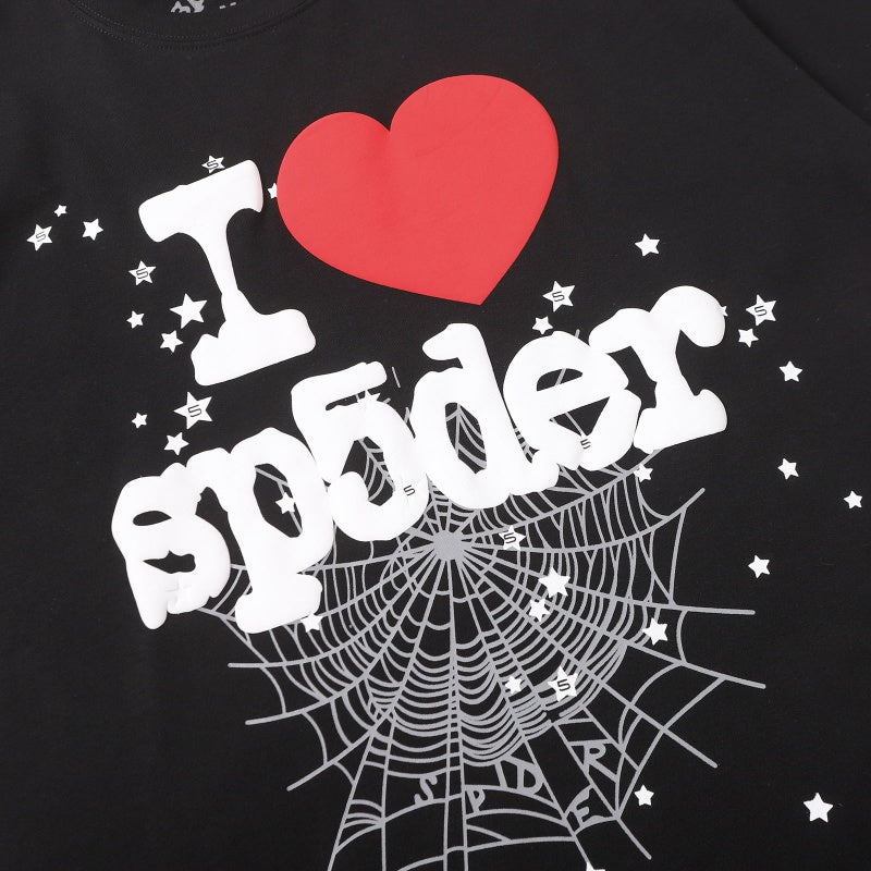 Sp5der T Shirts