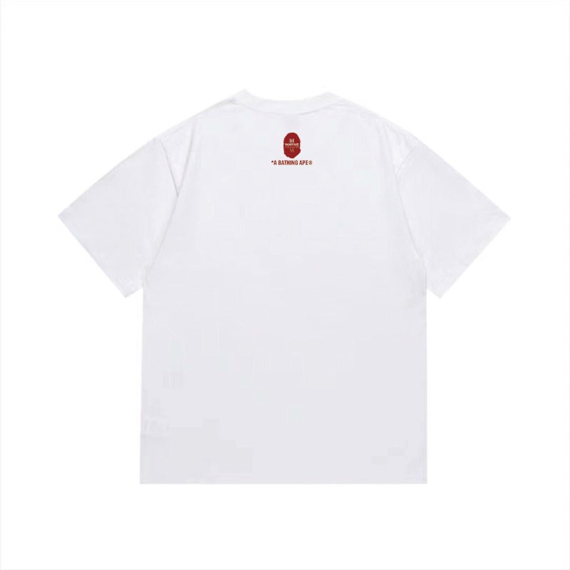 Bathing ape T Shirts