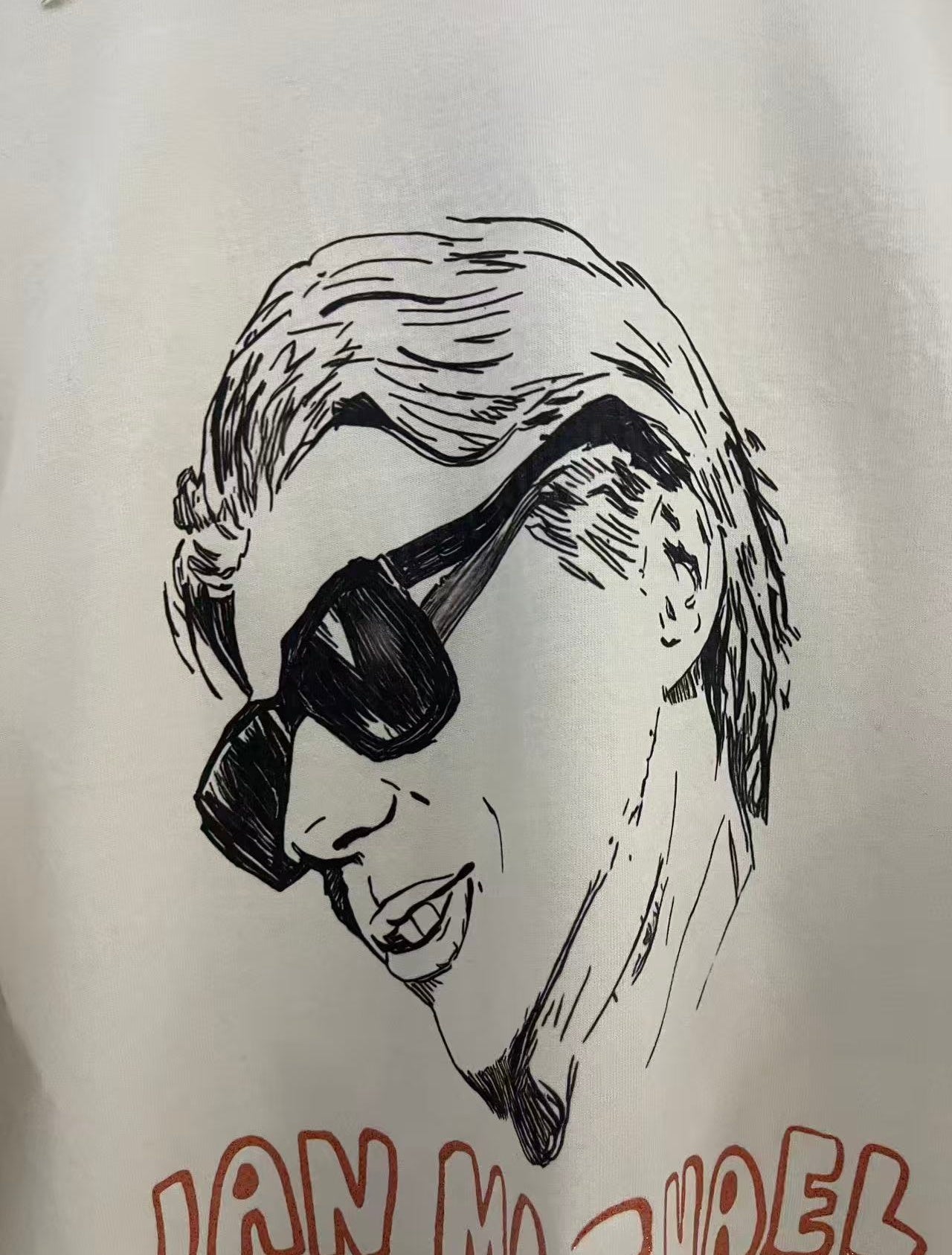 Paly Hollywood T Shirts