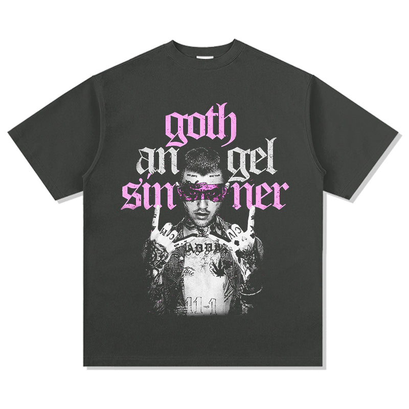 Lilpeep T-shirt