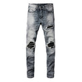 Men Trendy Jeans