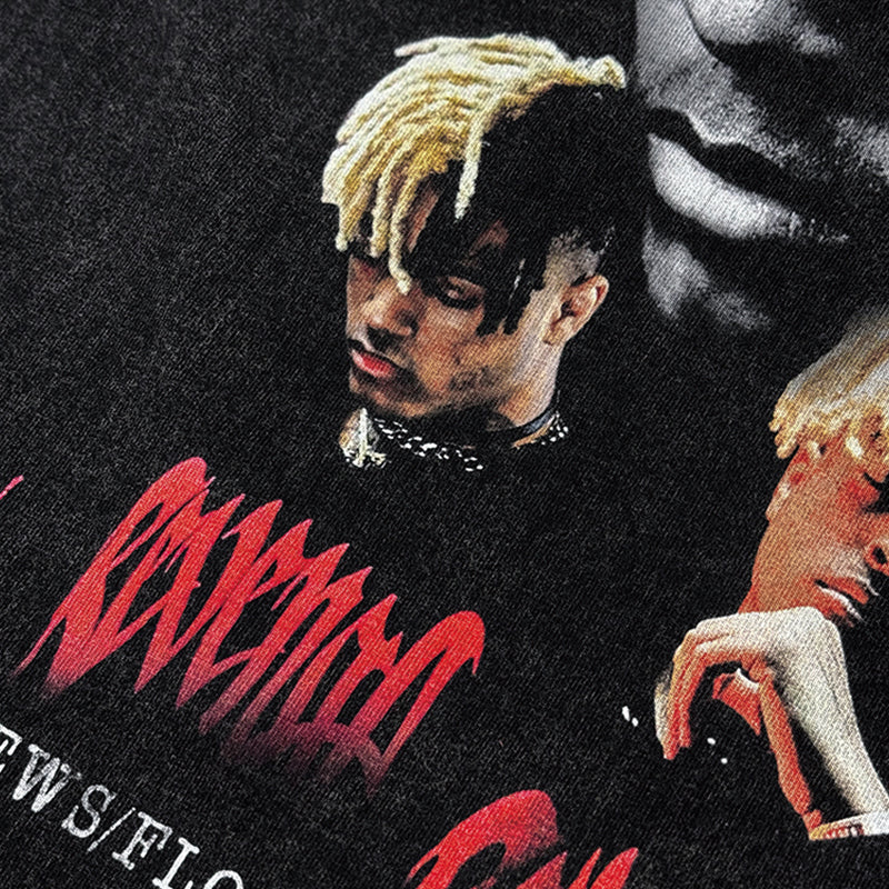 XXX Tentacion T-Shirt