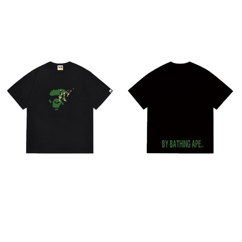 Bathing ape T Shirts