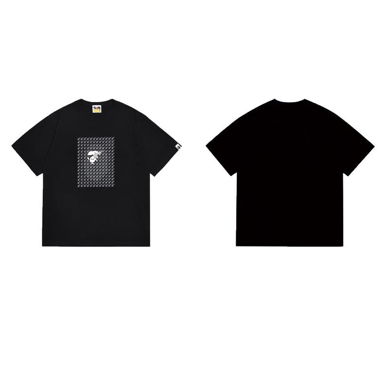 Bathing ape T Shirts
